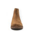 Astorflex Bitflex Chelsea Boot Dark Khaki front