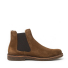 Astorflex Bitflex Chelsea Boot Dark Khaki side