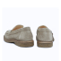 Astorflex Mokaflex Loafers Stone - Backside