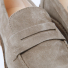 Astorflex Mokaflex Loafers Stone - Detail