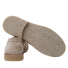 Astorflex Mokaflex Loafers Stone - Sole
