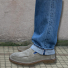 Astorflex Mokaflex Loafers Stone - How to wear