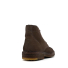 Astorflex Nuvoflex Boot Dark Chestnut back