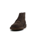 Astorflex Nuvoflex Boot Dark Chestnut front