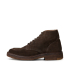 Astorflex Nuvoflex Boot Dark Chestnut side