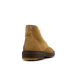 Astorflex Nuvoflex Boot Whiskey back
