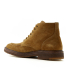 Astorflex Nuvoflex Boot Whiskey back-side