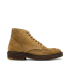 Astorflex Nuvoflex Boot Whiskey side