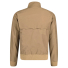 Baracuta G9 Original Harrington Jacket Tan - Back