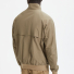 Baracuta G9 Original Harrington Jacket Tan - Backside