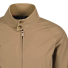 Baracuta G9 Original Harrington Jacket Tan - Detail collar