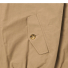 Baracuta G9 Original Harrington Jacket Tan - Detail pocket