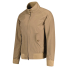 Baracuta G9 Original Harrington Jacket Tan - Side