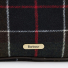 Barbour Allowhay Tartan Wash Bag Classic Tartan