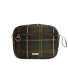 Barbour Allowhay Tartan Wash Bag Classic Tartan