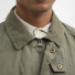 Barbour Ashby Casual Jacket Dusty Olive