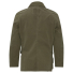 Barbour Ashby Casual Jacket Olive - backside
