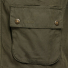 Barbour Ashby Casual Jacket Olive - Pocket