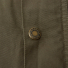 Barbour Ashby Casual Jacket Olive - Press Stud