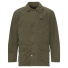 Barbour Ashby Casual Jacket Olive -  Front 