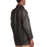 Barbour Beaufort Wax Jacket Rustic - backside