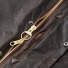 Barbour Beaufort Wax Jacket Rustic - Zippers