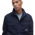 Barbour Bidlam Overshirt Navy