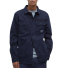 Barbour Bidlam Overshirt Navy