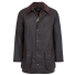 Barbour Classic Beaufort Wax Jacket Olive