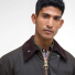 Barbour Classic Bedale Wax Jacket Olive