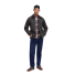 Barbour Classic Bedale Wax Jacket Olive