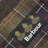 Barbour Classic Sylkoil Hood Olive