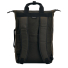Barbour Field Wax Backpack Olive/Black