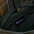 Barbour Field Wax Backpack Olive/Black