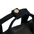 Barbour Field Wax Backpack Olive/Black