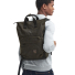 back