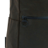 Barbour Field Wax Fold Over Top Backpack Olive/Black