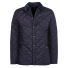Barbour Heritage Liddesdale Quilted Jacket Navy