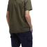 Barbour Holywell Poplin S/S Relaxed Fit Shirt Light Sage