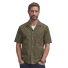 Barbour Holywell Poplin S/S Relaxed Fit Shirt Light Sage