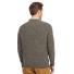 Barbour Horseford Crew Neck Jumper Olive - backside