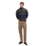 Barbour Iceloch Tailored Shirt Classic Tartan