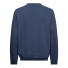 Barbour Larkhill Crew Neck Sweater Navy back
