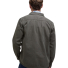 Barbour Lingfield Canvas Overshirt Fern - backside