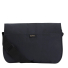 Barbour Transport Riever Crossbody Bag Navy - Backside