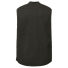 Barbour Warm Pile Waistcoat / Zip-In Liner Saga -  Backside