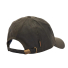 Barbour Wax Sports Cap Olive