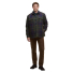 Barbour Willberry Tailored Overshirt Classic Tartan - How to wear