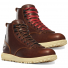 Danner Logger 917 GTX Monk's Robe with red- or black/brown laces