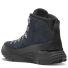 Danner Mountain 600 ID GORE-TEX Boot Jet Black - Backside
